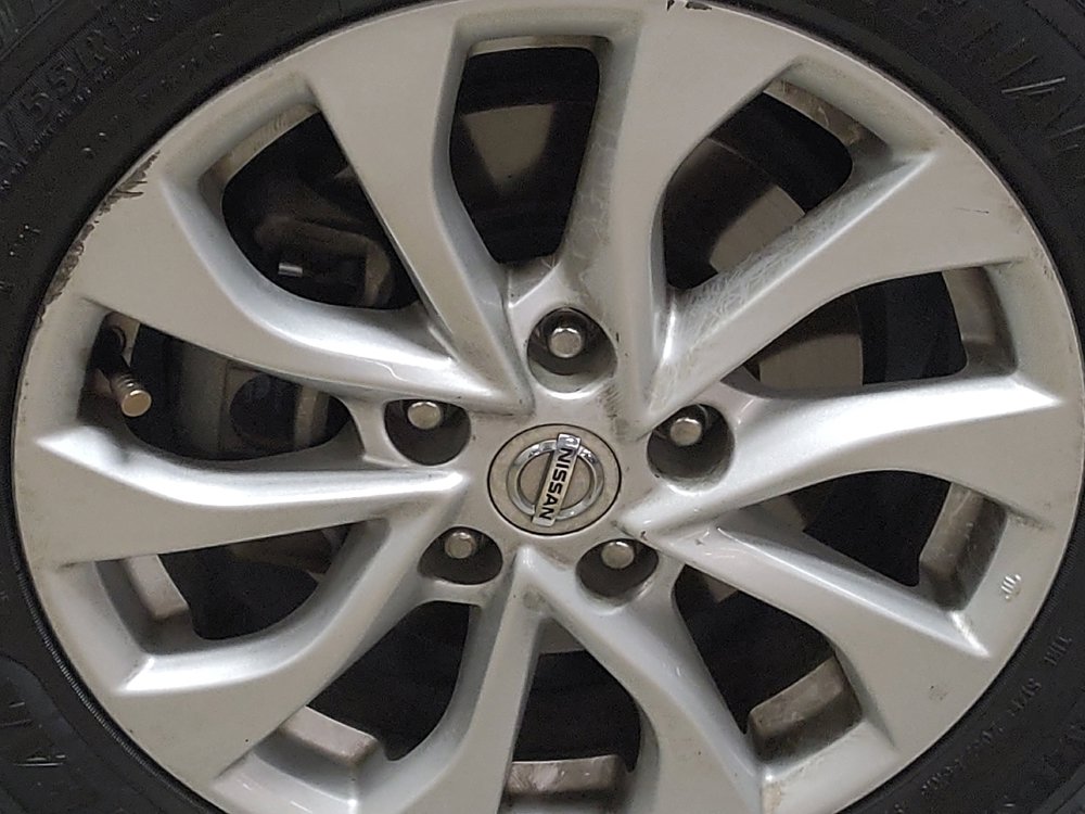 Used 2019 Nissan Sentra SV FWD image 31