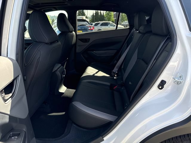 New 2026 Subaru Crosstrek 2.5i Wilderness w/ Crosstrek Mirror Package AWD/4WD image 16