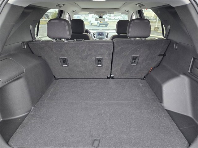 Used 2022 Chevrolet Equinox LT image 17