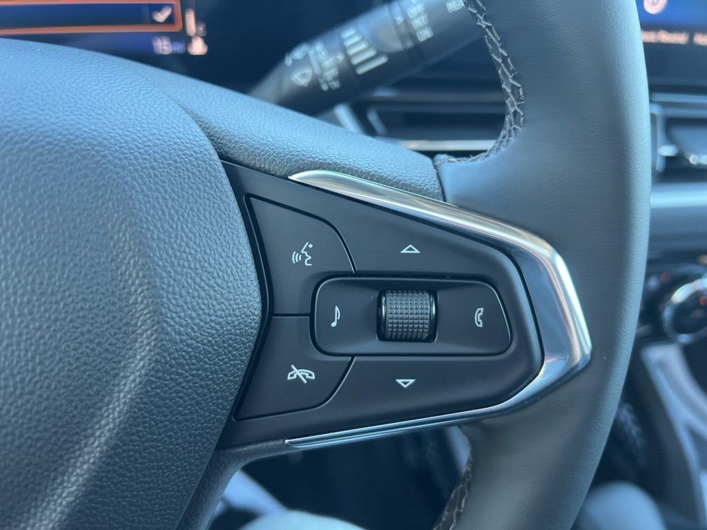 New 2026 Chevrolet TrailBlazer LT w/ Convenience Package image 17