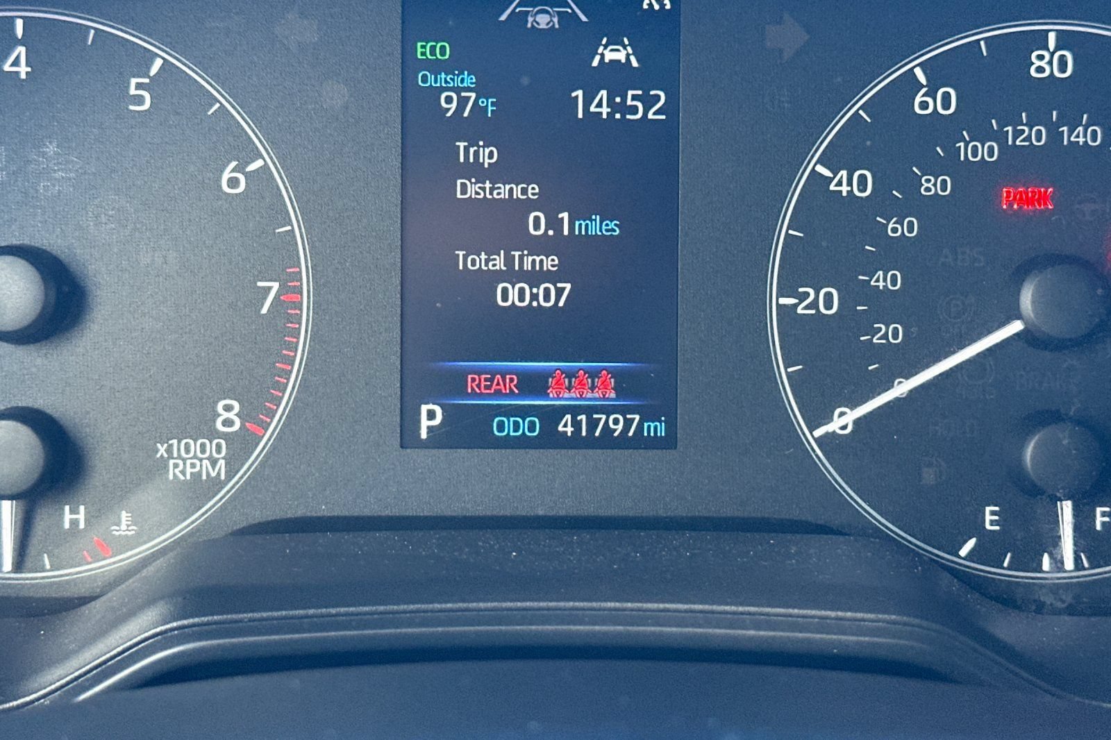 Used 2023 Toyota Corolla SE w/ SE Premium Package FWD image 25