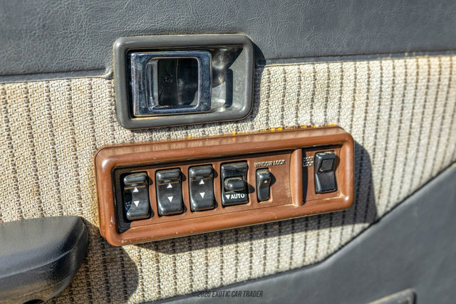 Used 1989 Toyota Land Cruiser image 46