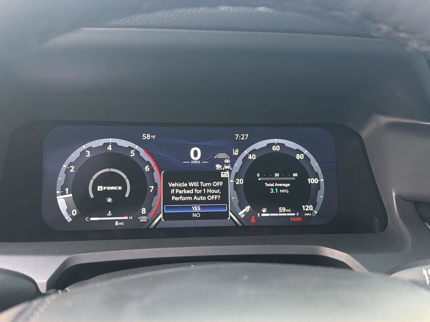 New 2026 Toyota Tacoma TRD Off-Road AWD/4WD image 23