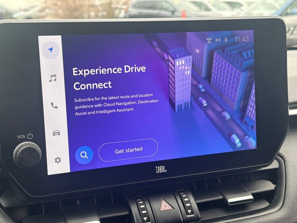 Used 2023 Toyota RAV4 XSE image 25