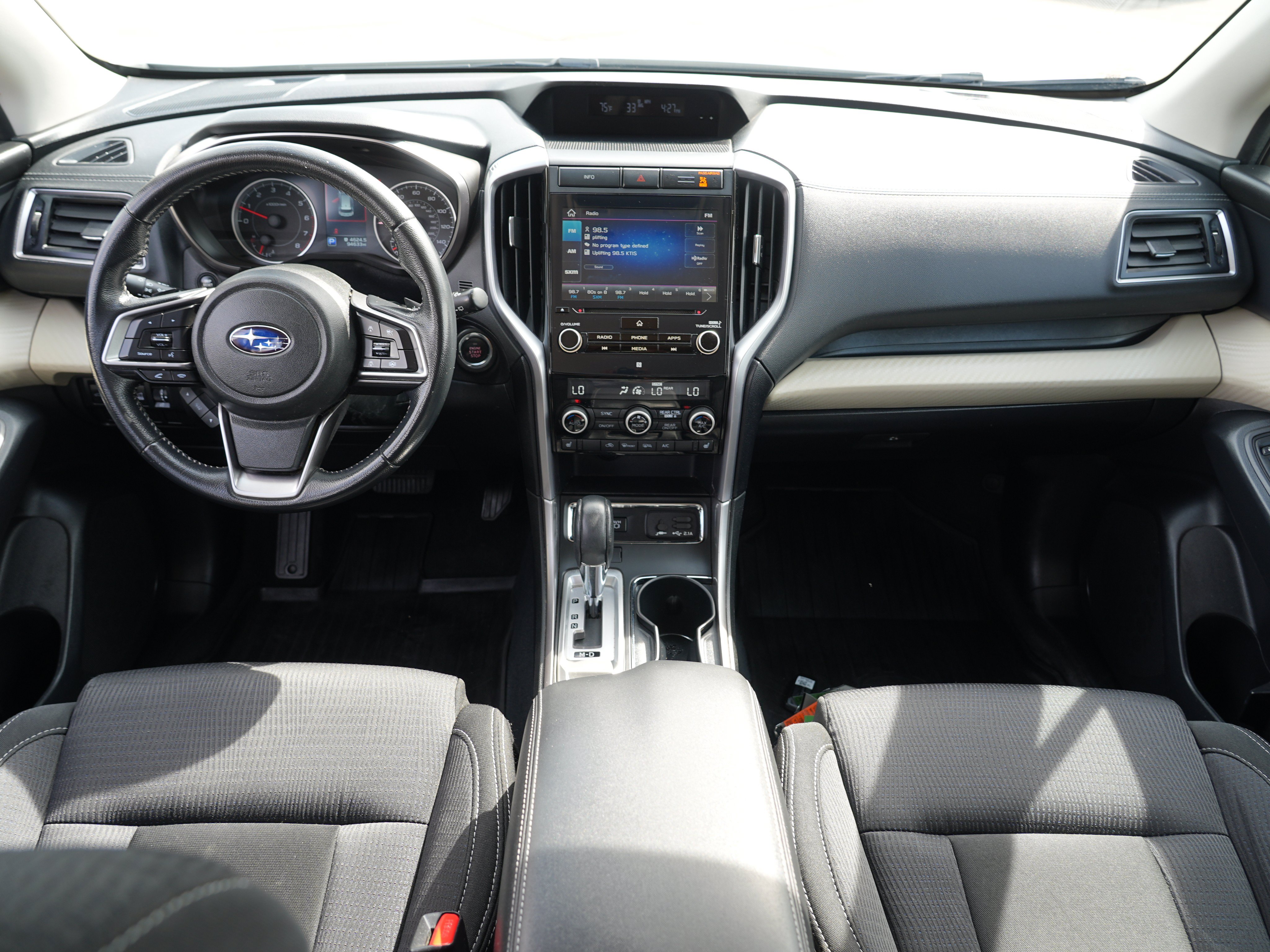Used 2021 Subaru Ascent Premium w/ Convenience Package AWD/4WD image 28