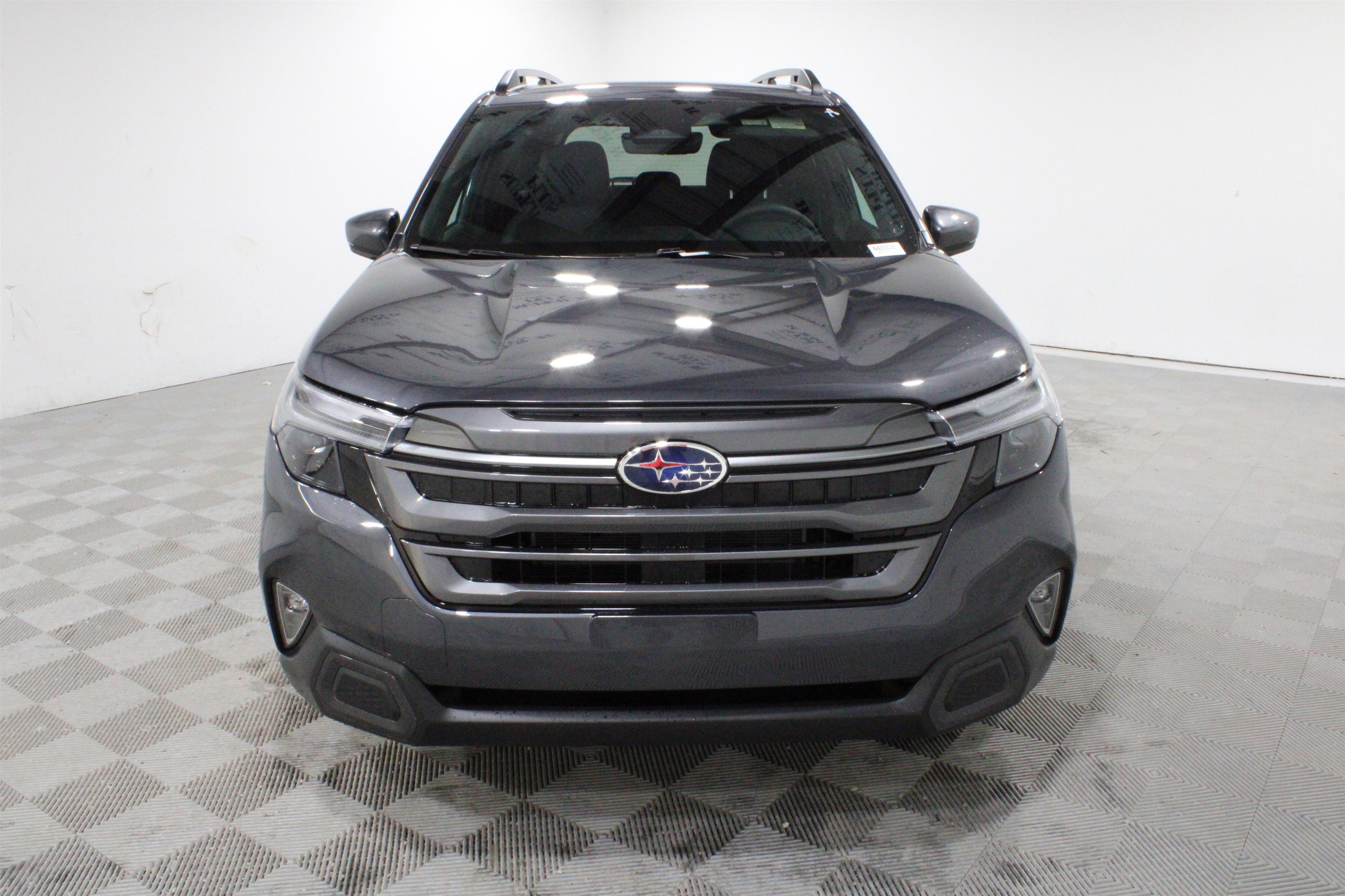 New 2026 Subaru Forester Limited AWD/4WD image 33