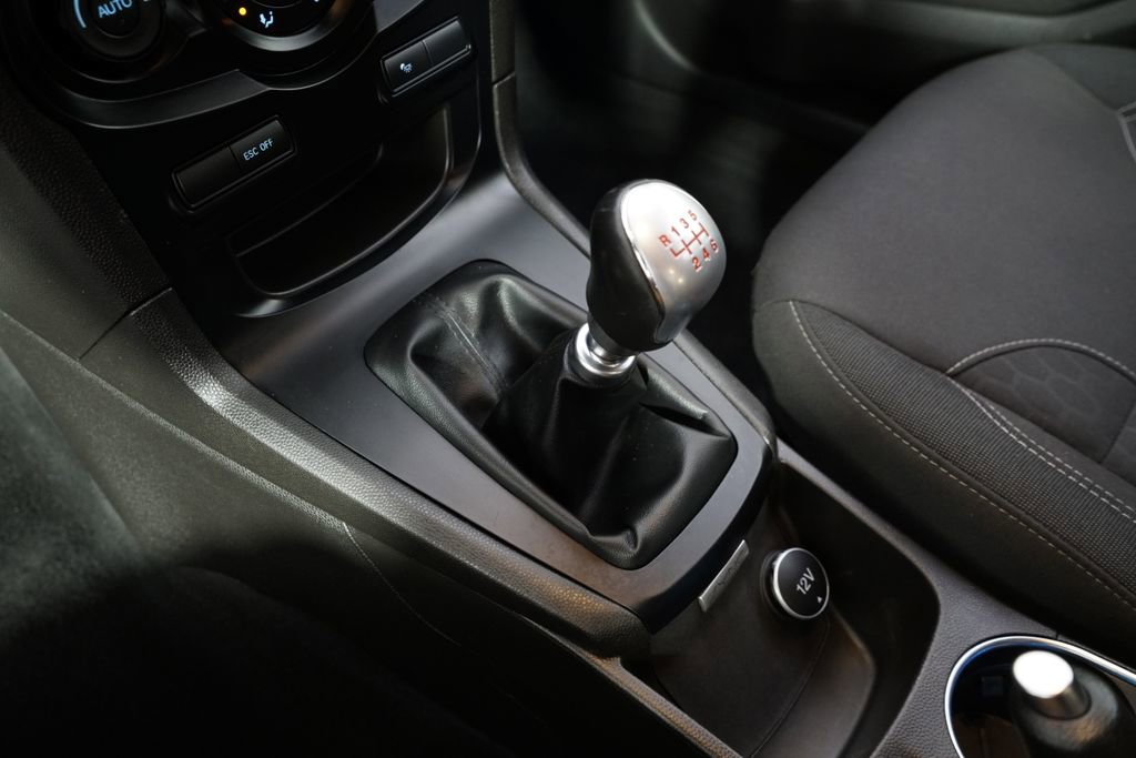 Used 2019 Ford Fiesta ST FWD image 32