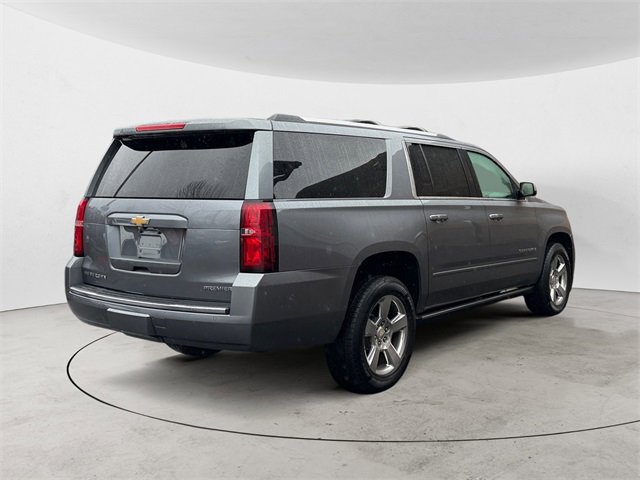 Used 2019 Chevrolet Suburban Premier image 5