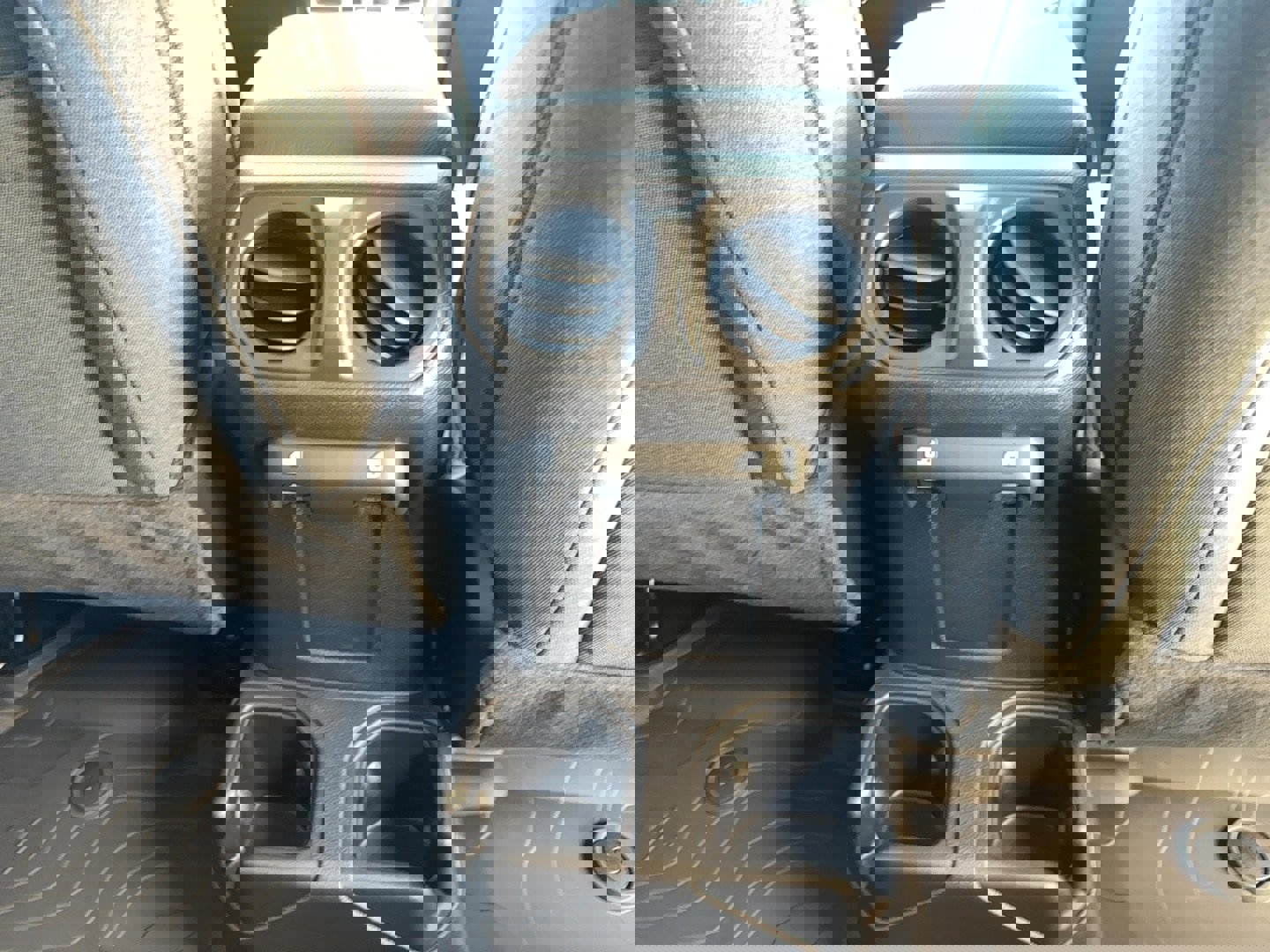 New 2026 Jeep Wrangler Unlimited Sport image 8