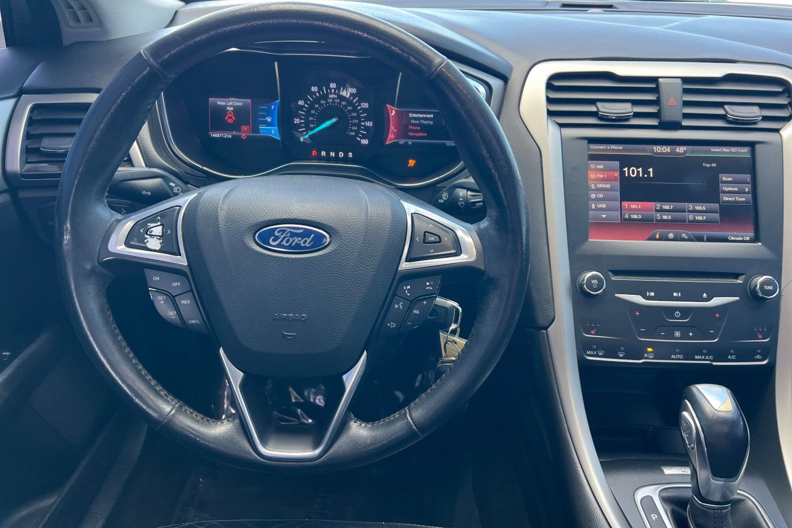 Used 2013 Ford Fusion SE FWD image 15