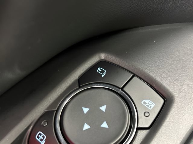 New 2026 Ford Expedition Max Platinum w/ Stealth Appearance Package image 39