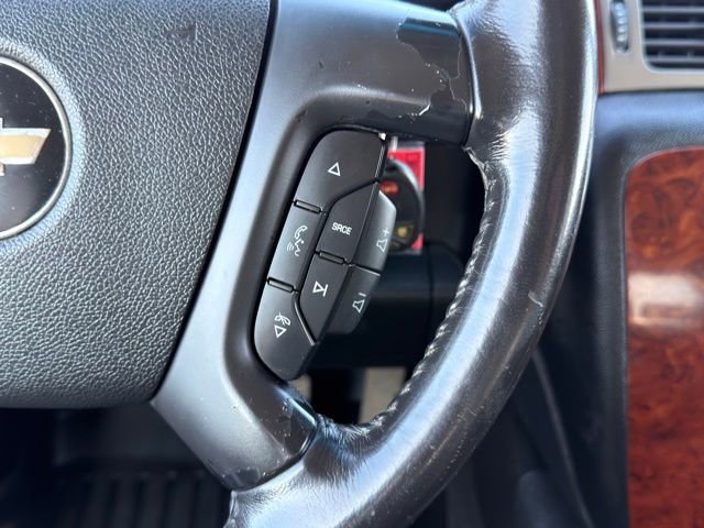 Used 2010 Chevrolet Silverado 1500 LTZ w/ Convenience Package image 27