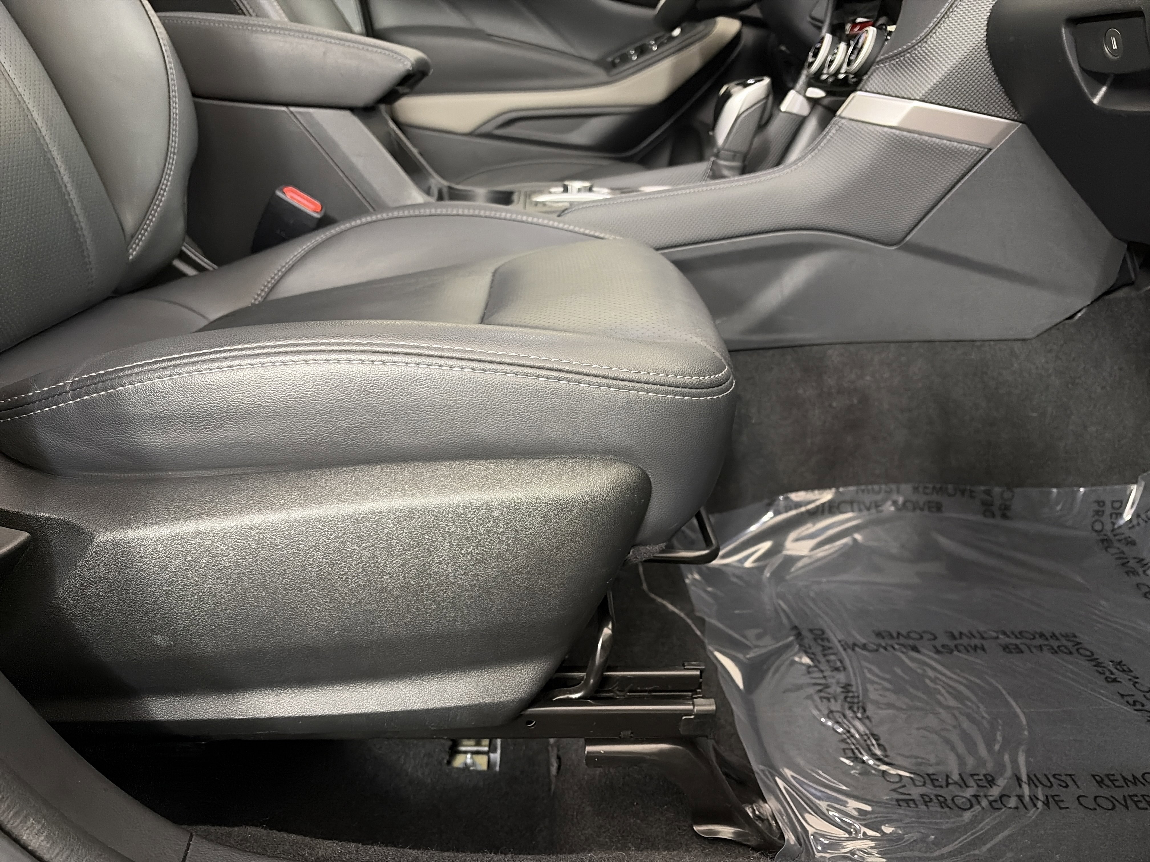 Used 2023 Subaru Forester Limited image 62