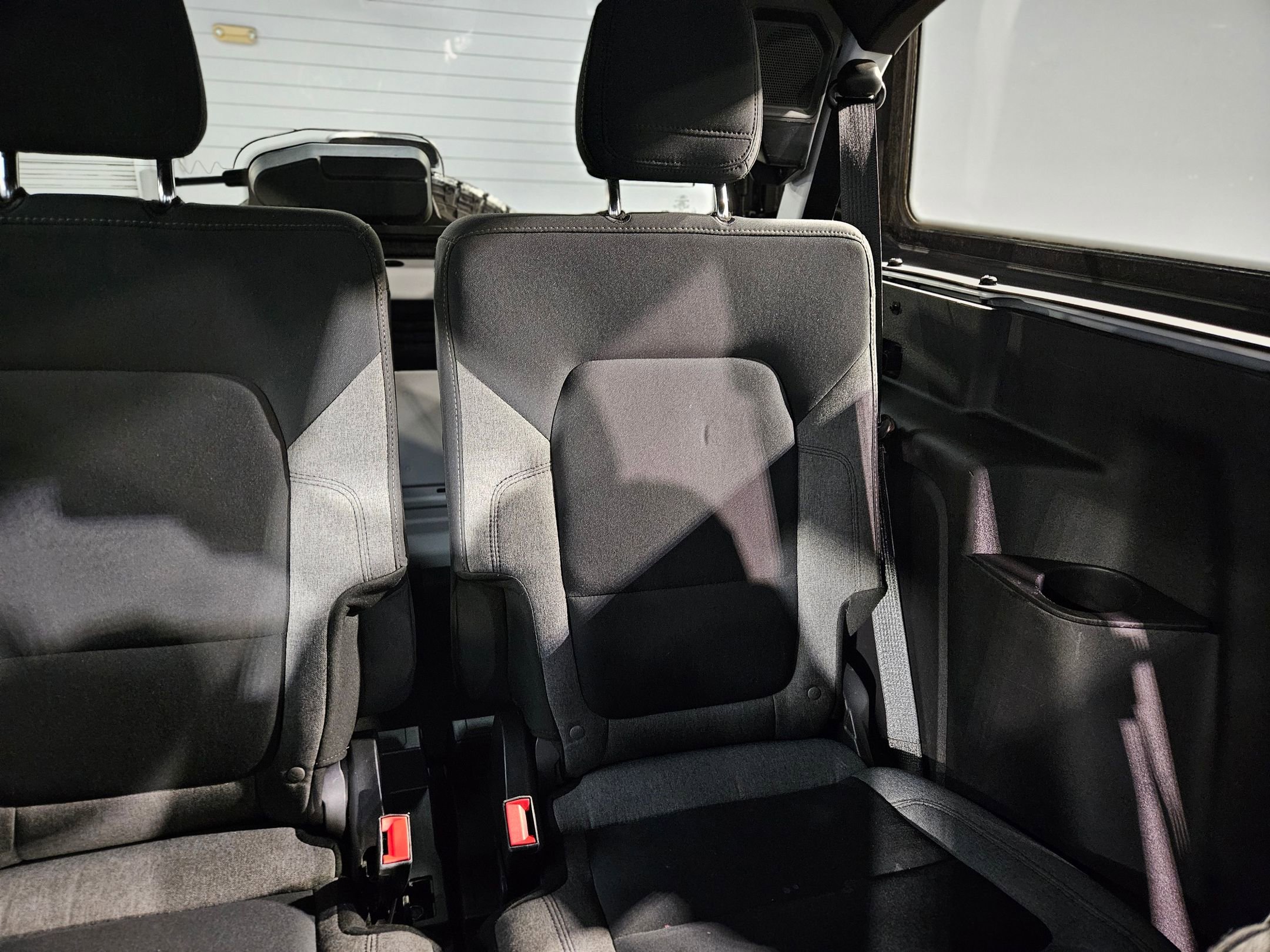 Used 2023 Ford Bronco Big Bend image 14