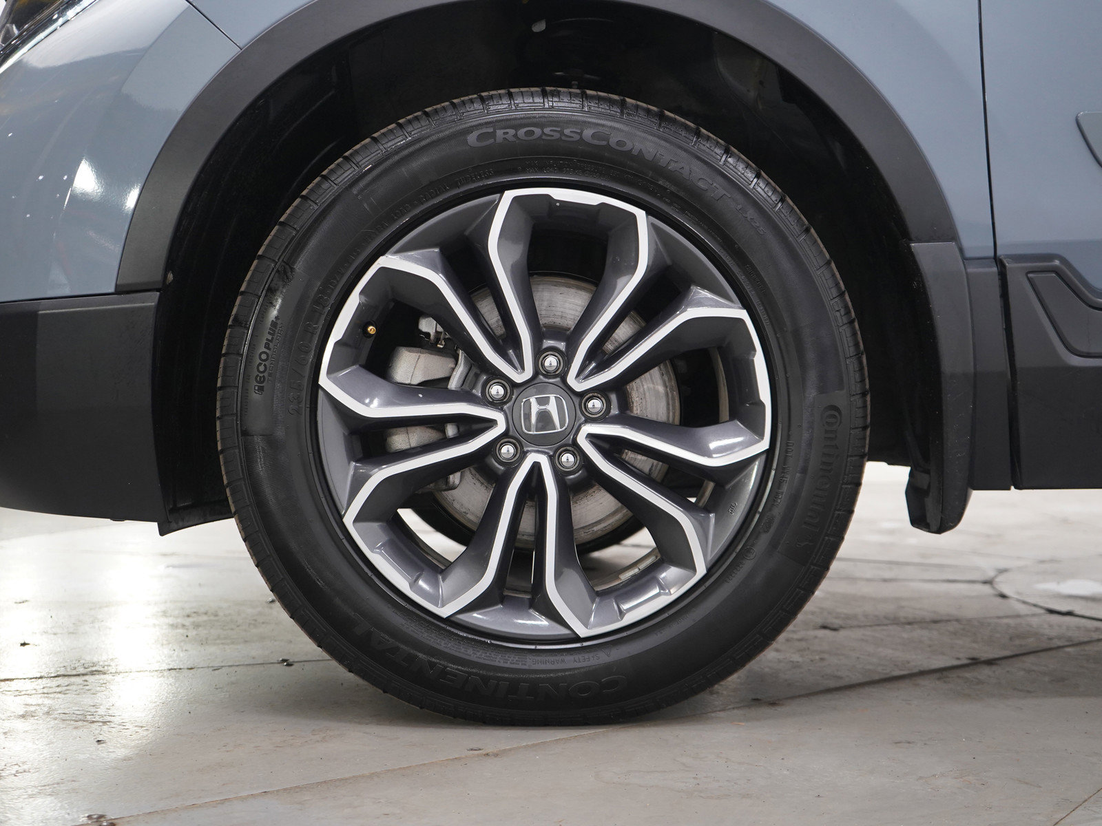 Used 2022 Honda CR-V EX-L image 29