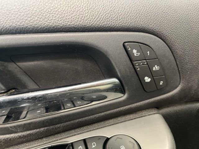 Used 2011 GMC Sierra 1500 SLT w/ All-Terrain Package image 17