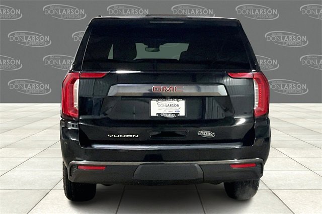 Used 2023 GMC Yukon XL AT4 image 6