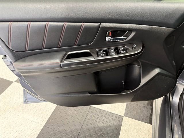 Used 2020 Subaru WRX AWD/4WD image 14