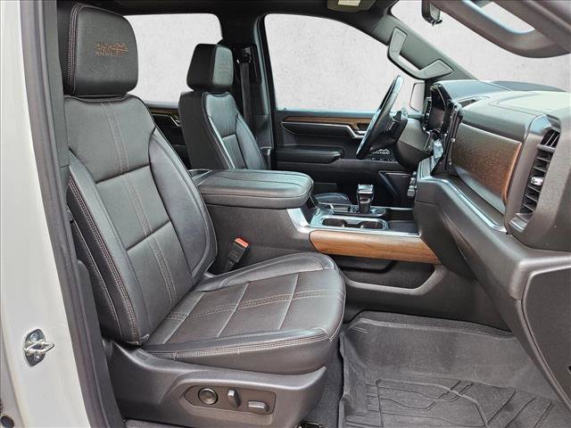 Used 2023 Chevrolet Silverado 1500 High Country w/ High Country Premium Package image 23