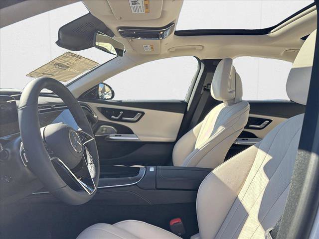 New 2025 Mercedes-Benz E 350 Sedan image 15
