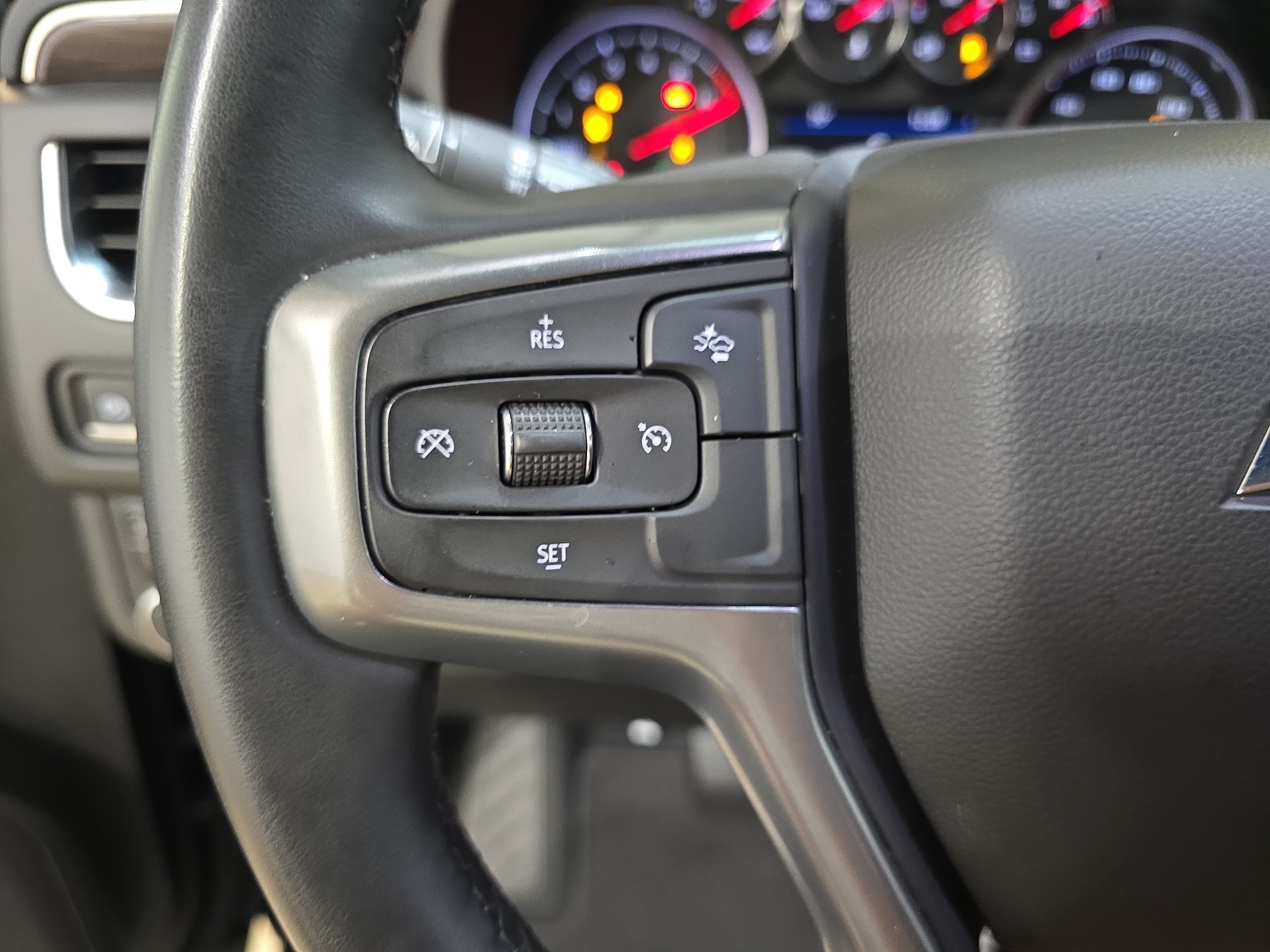 Used 2024 Chevrolet Tahoe LS w/ Driver Alert Package AWD/4WD image 14