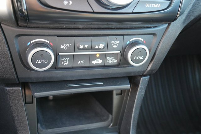 Used 2016 Acura ILX 2.4L image 23