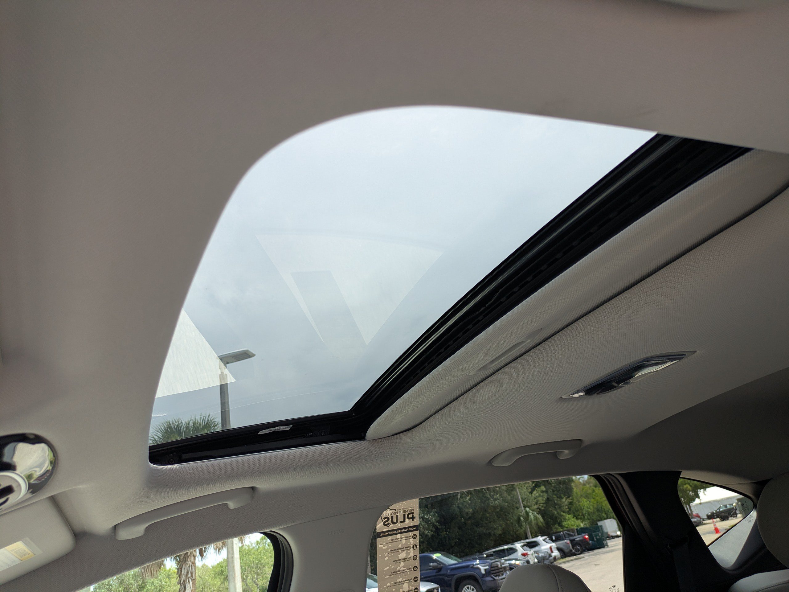 Used 2025 Hyundai Tucson SEL FWD image 20