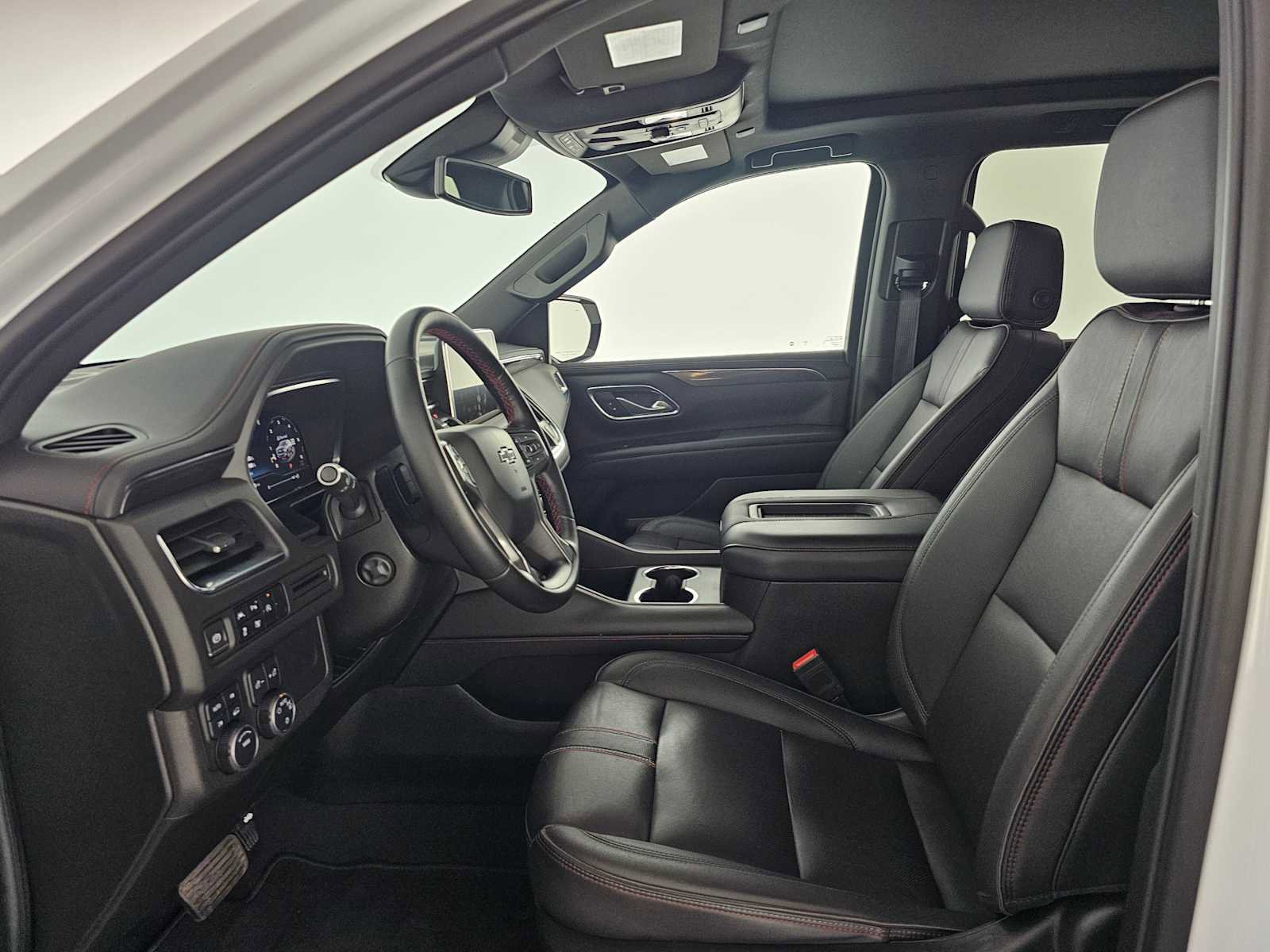 Used 2024 Chevrolet Suburban RST w/ Luxury Package image 22