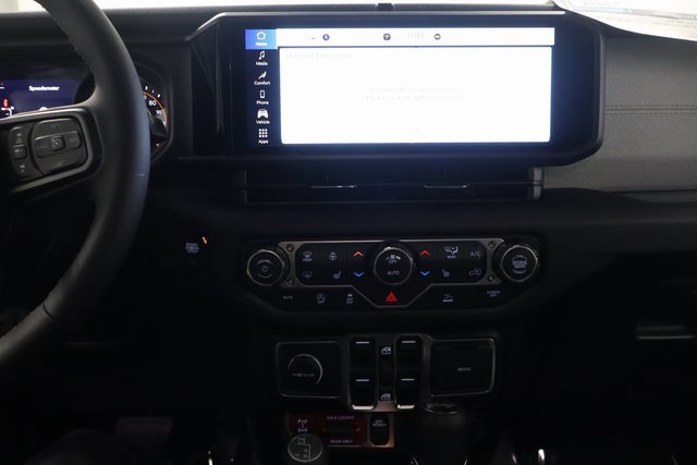 New 2026 Jeep Wrangler Willys image 20