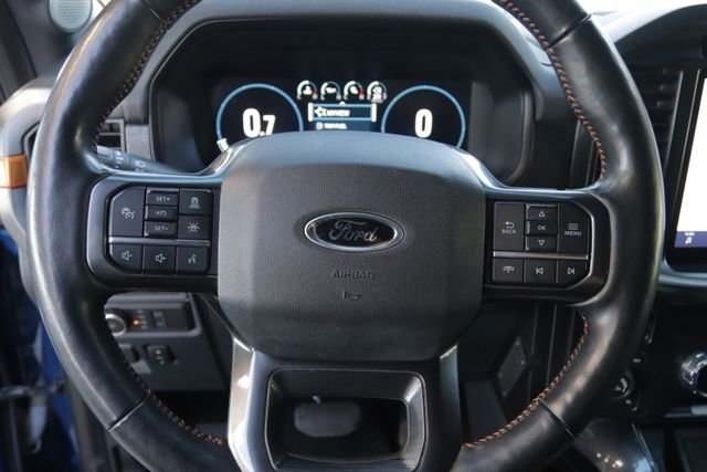 Used 2022 Ford F150 Tremor w/ Equipment Group 402A High image 12