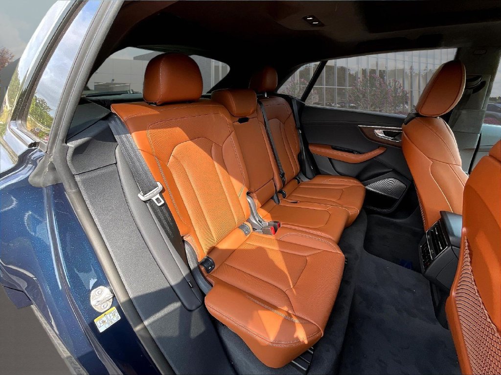 New 2026 Audi Q8 Prestige AWD/4WD image 10