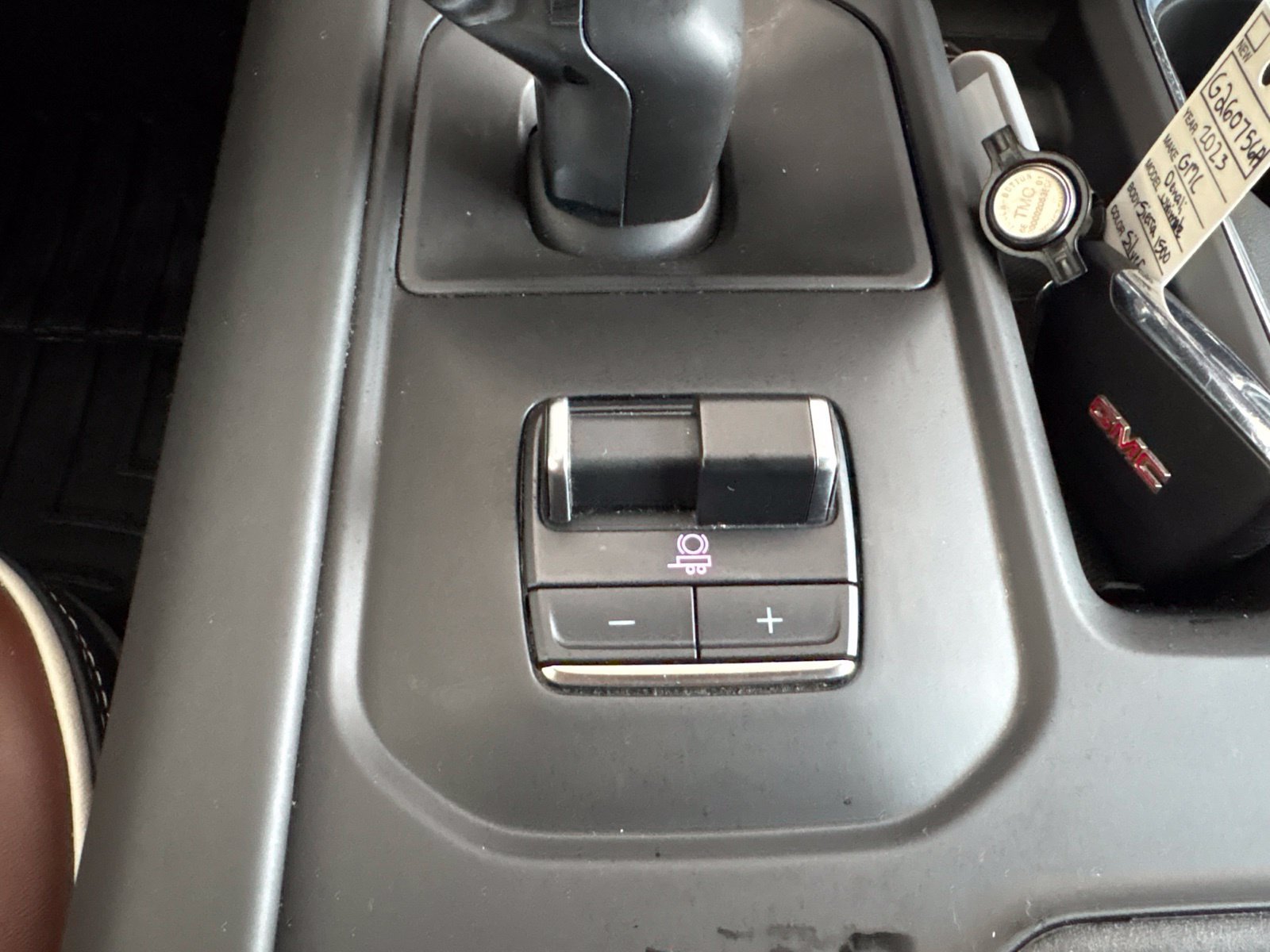 Used 2023 GMC Sierra 1500 Denali Ultimate AWD/4WD image 29