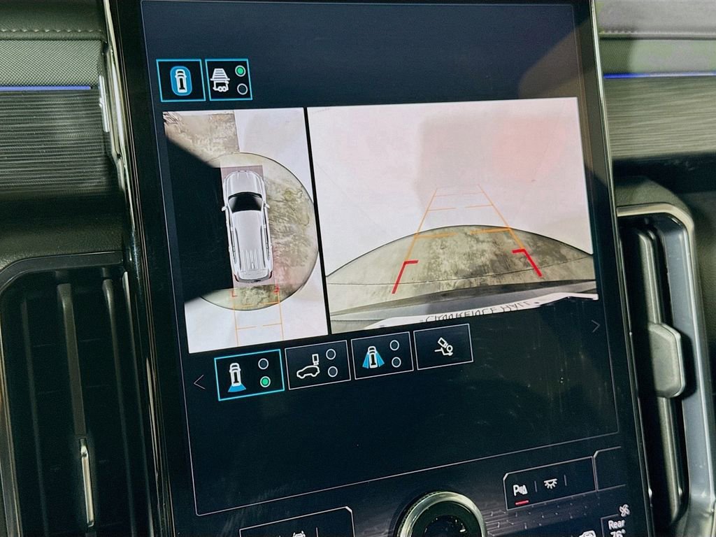 Certified 2024 GMC Acadia AT4 w/ LPO, Floor Liner Package image 12