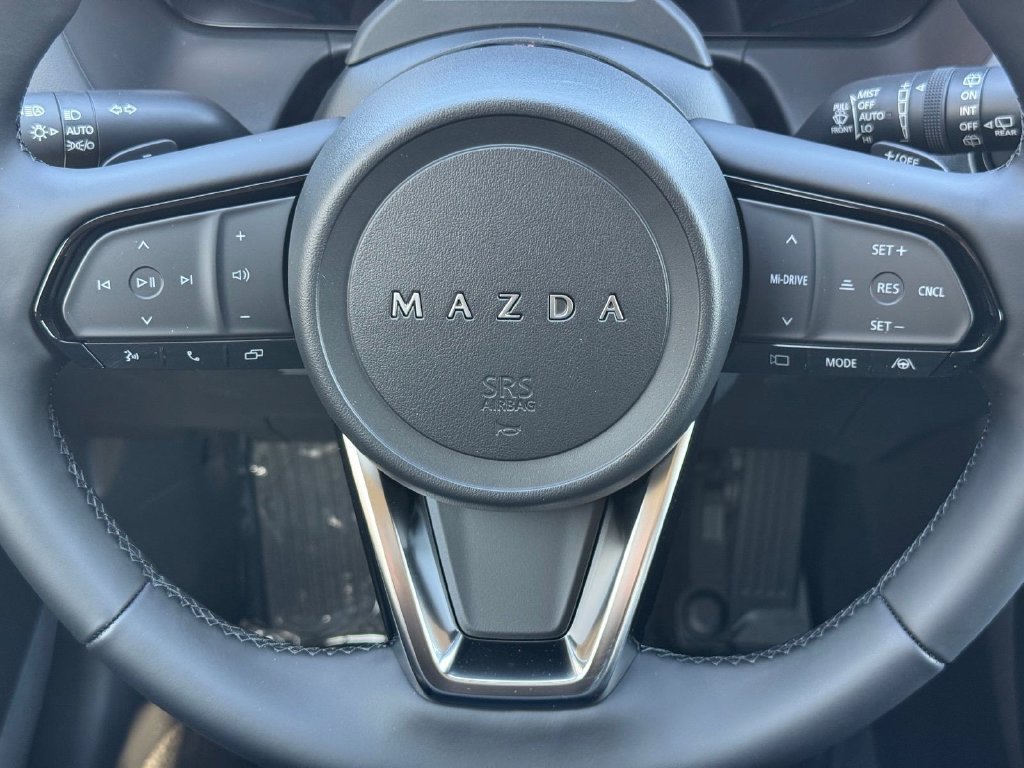 New 2026 MAZDA CX-5 2.5 S w/ Premium Plus Package AWD/4WD image 12