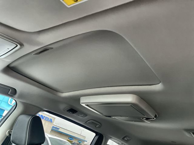 New 2026 Honda Odyssey Elite image 18
