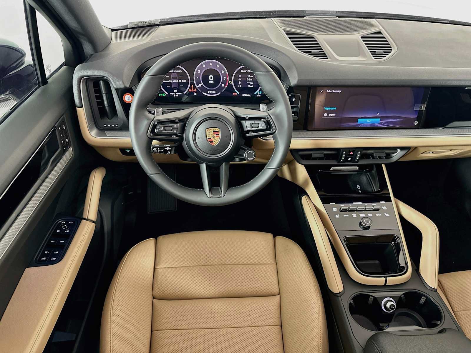 New 2026 Porsche Cayenne AWD/4WD image 23