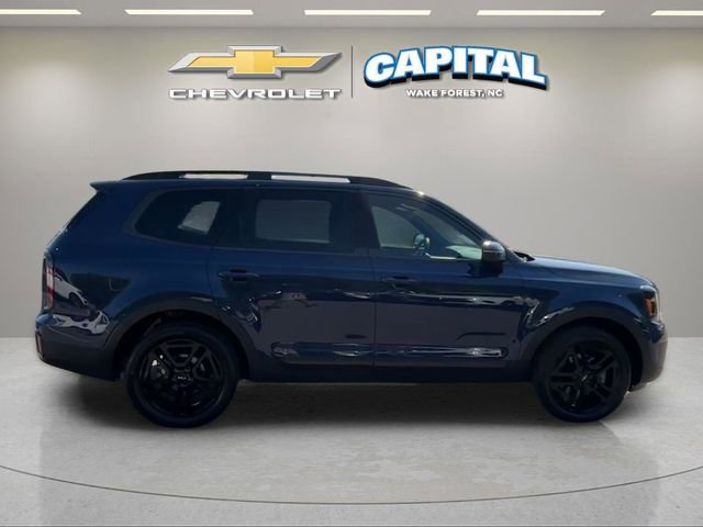 Used 2024 Kia Telluride EX X-Line AWD/4WD image 6