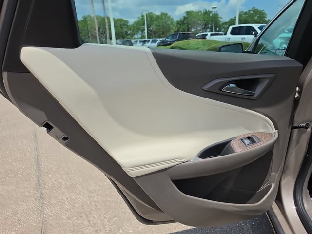 Used 2024 Chevrolet Malibu LT FWD image 13