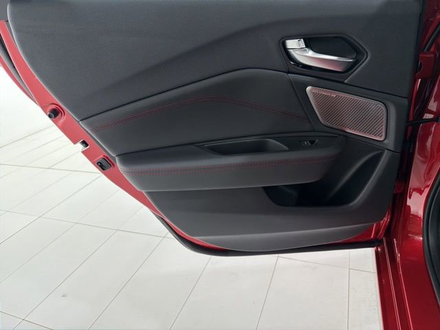 Certified 2025 Acura TLX SH-AWD w/ A-SPEC Pkg image 15