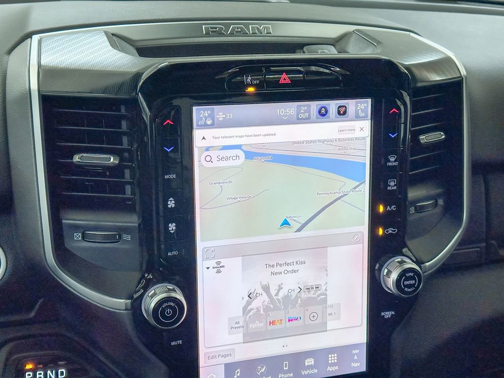 New 2026 RAM 1500 Big Horn image 27