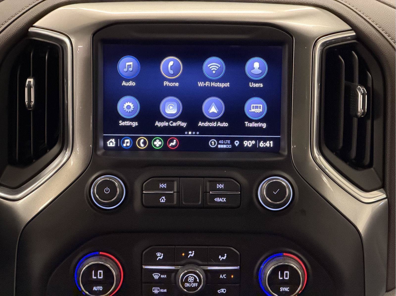 Used 2022 Chevrolet Silverado 3500 LT w/ All Star Edition AWD/4WD image 33