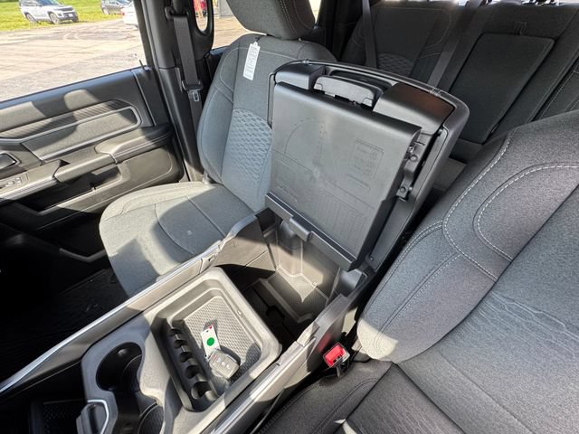 New 2026 RAM 2500 Big Horn AWD/4WD image 56