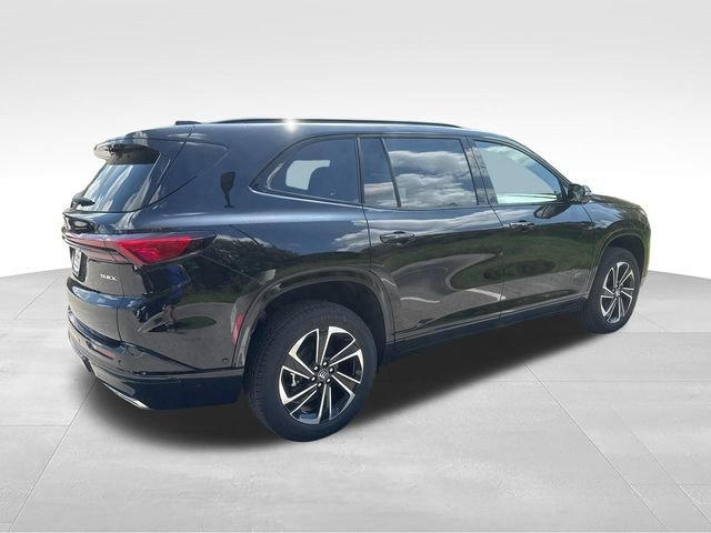 New 2027 Buick Enclave Sport Touring w/ Super Cruise Package AWD/4WD video 5