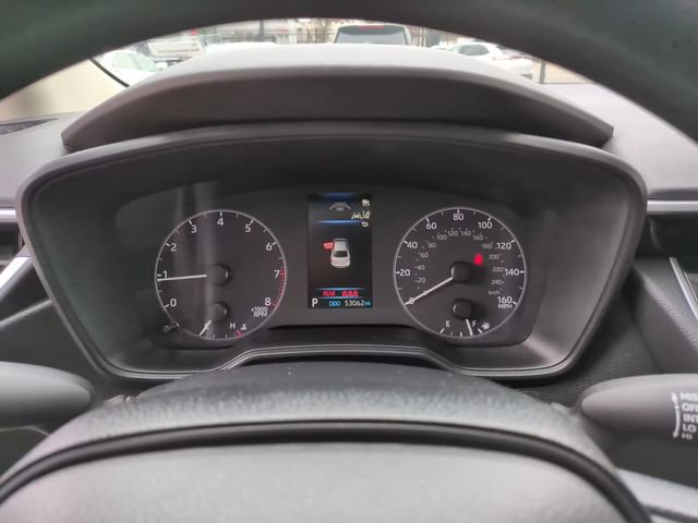 Certified 2023 Toyota Corolla LE image 18