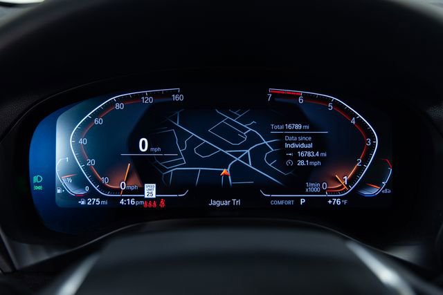 Certified 2022 BMW X3 xDrive30i w/ Premium Package 2 image 2