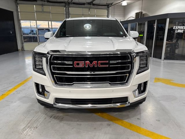 Used 2023 GMC Yukon XL SLT AWD/4WD image 9