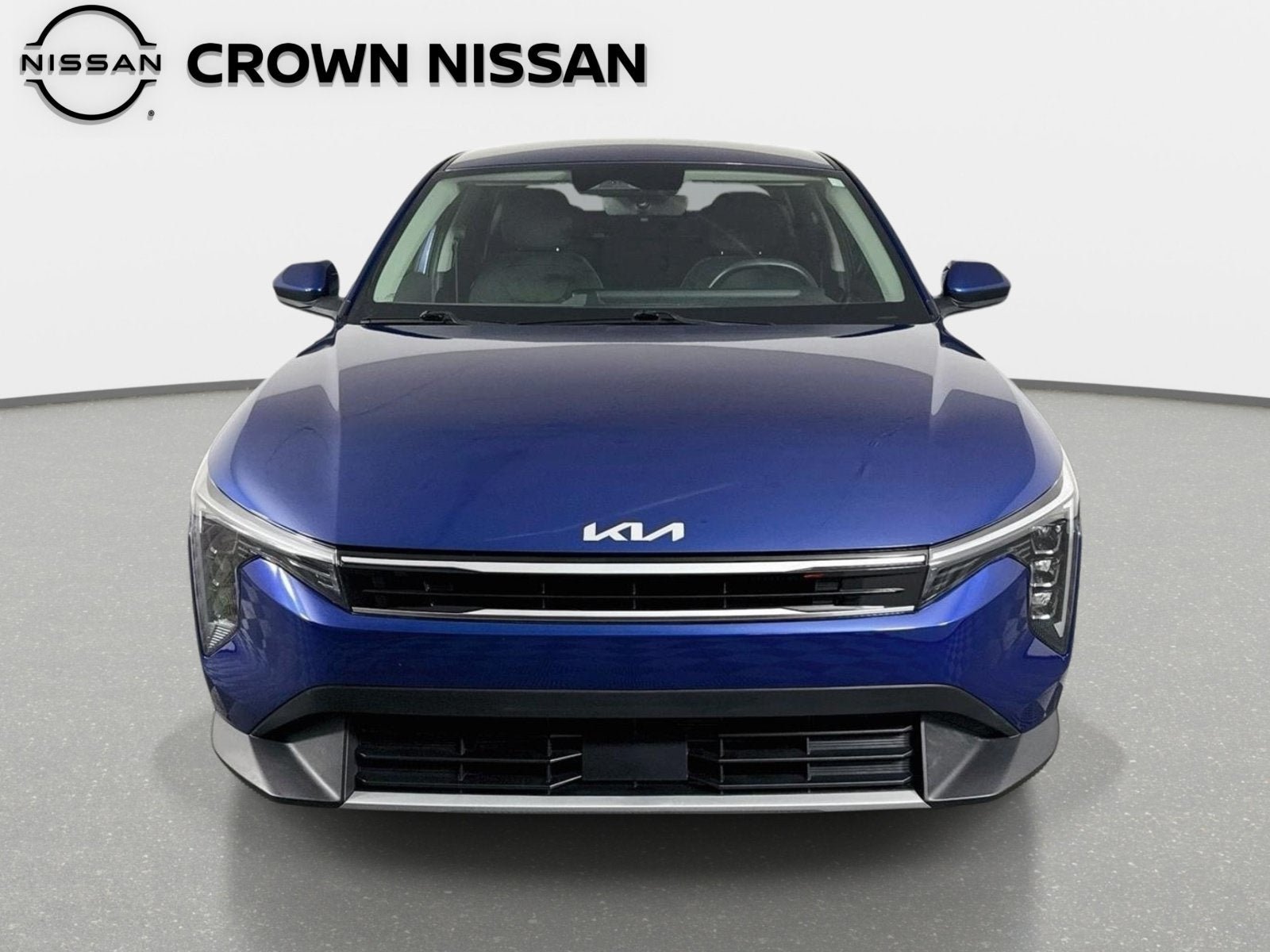 Used 2025 Kia K4 EX FWD image 2