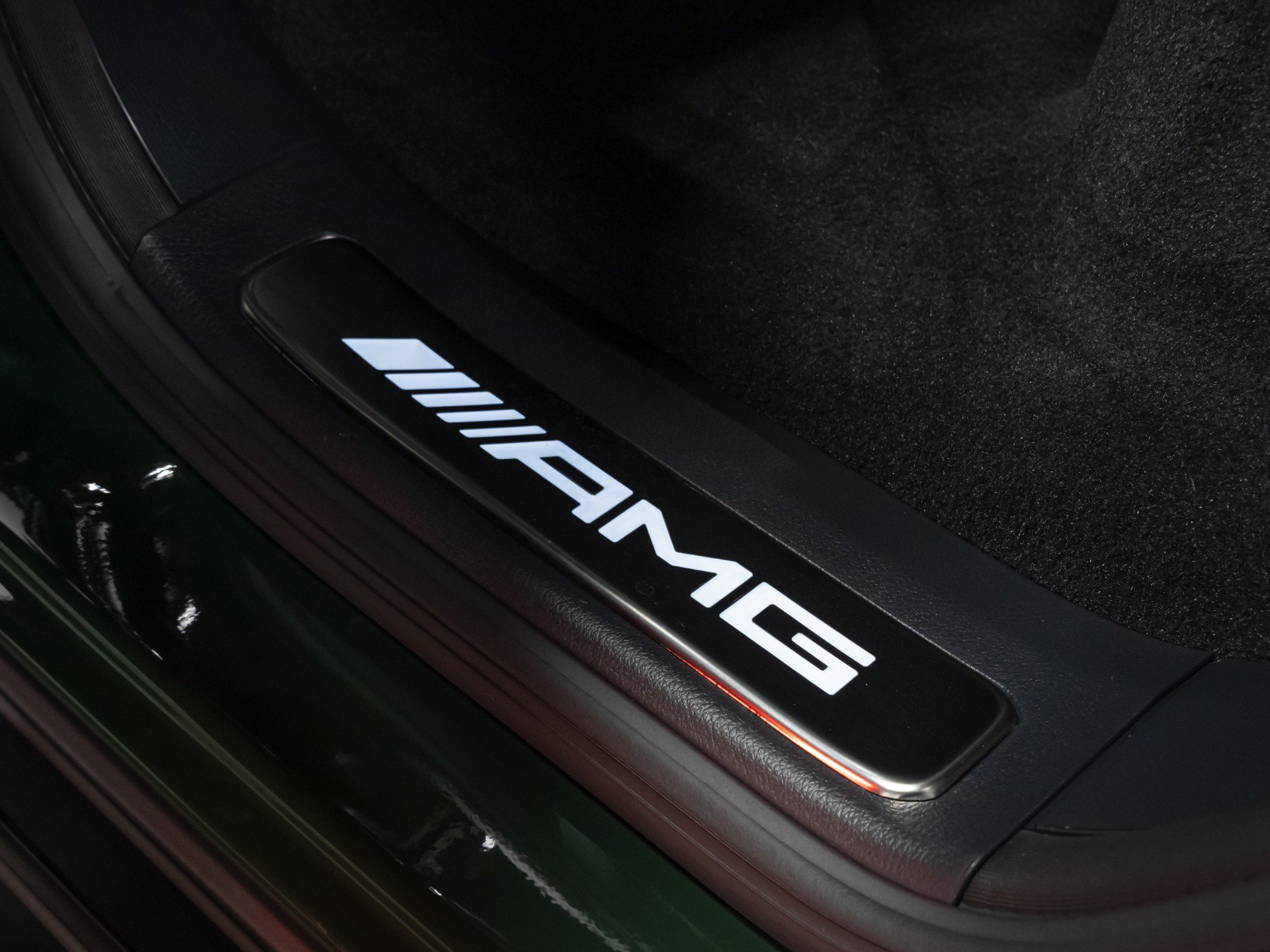 Used 2027 Mercedes-Benz G 63 AMG 4MATIC image 80