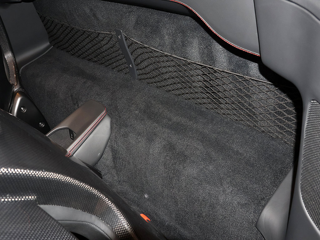 Certified 2023 Ferrari F8 Tributo RWD image 92
