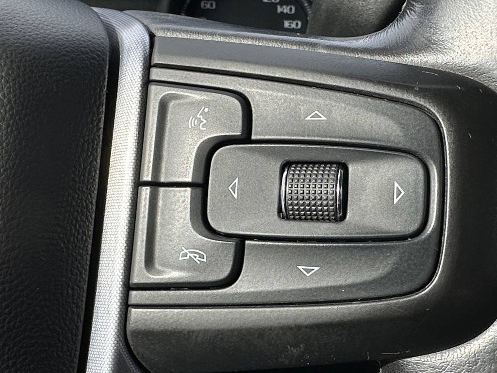 Used 2020 GMC Sierra 1500 SLE image 19